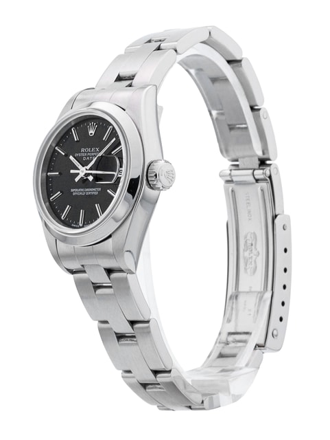 Rolex Datejust Lady 69160 Image 2